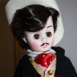Куколка от Мадам Александр