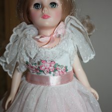 Куколка Effenbee