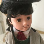 Куколка от Мадам Александер