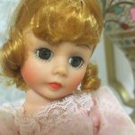 Куколка от Мадам Александер