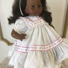 Пупс  от  Мадам Александер