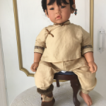 Куколка Адора Adora.