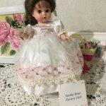 Кукла от Мадам Александер