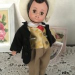 Кукла Мадам Александер