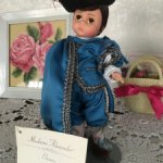 Кукла от Мадам Александер