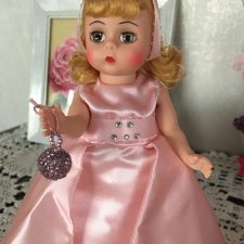 Кукла Мадам Александер