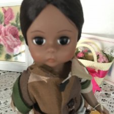 Кукла от Мадам Александер