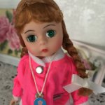 Кукла от Мадам Александер