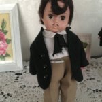 Кукла от Мадам Александер