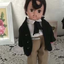 Кукла от Мадам Александер