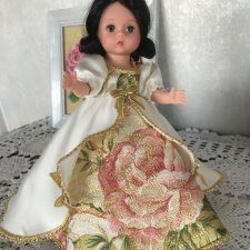 Куколка от Мадам Александер