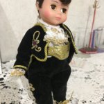 Куколка от Мадам Александер