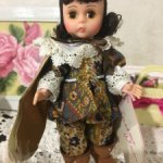 Куколка от Мадам Александер