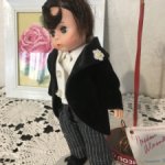 Куколка от Мадам Александер