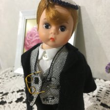 Куколка от Мадам Александер