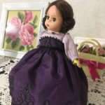 Куколка от Мадам Александер