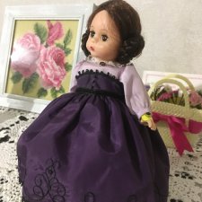 Куколка от Мадам Александер