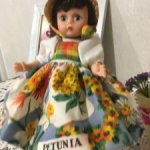 Куколка от Мадам Александер