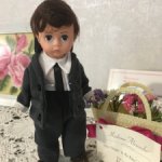 Кукла Мадам Александер