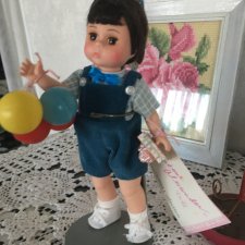 Кукла Мадам Александер