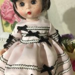 Кукла Мадам Александер