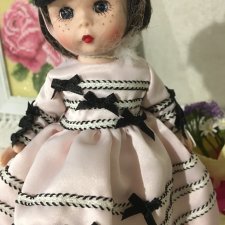 Кукла Мадам Александер