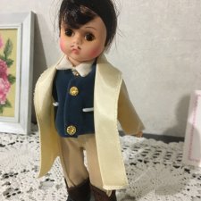 Кукла Мадам Александер