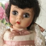 Кукла Мадам Александер