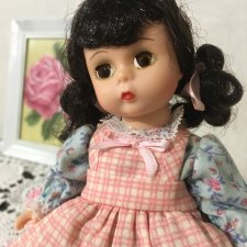 Кукла Мадам Александер