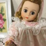 Кукла Мадам Александер