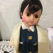 Кукла Мадам Александер.Ретт Кукла Мадам Александер.Ретт