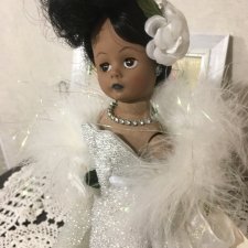 Кукла Мадам Александер