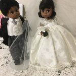 Куколки от Мадам Александер