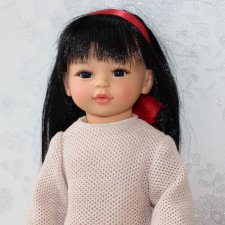 Малоизвестная Каори от ASI