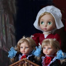 Призовой Мишка