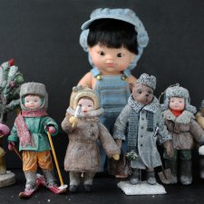 Разрываюсь между двумя "любовями"