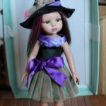 Ведьмочка Абигайль