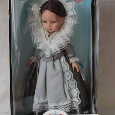 Идеальная Фогуерэра в коробке