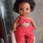 Пупс паолитос супермегаредкий