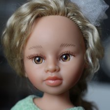 Арабка на старом теле