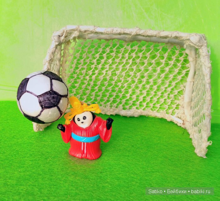 Оле, оле-оле-оле — Интересные игрушки и фигурки (разное): редкие