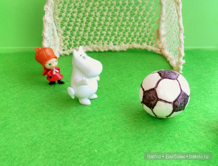 Оле, оле-оле-оле — Интересные игрушки и фигурки (разное): редкие