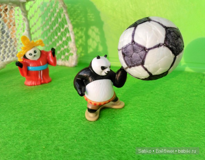 Оле, оле-оле-оле — Интересные игрушки и фигурки (разное): редкие