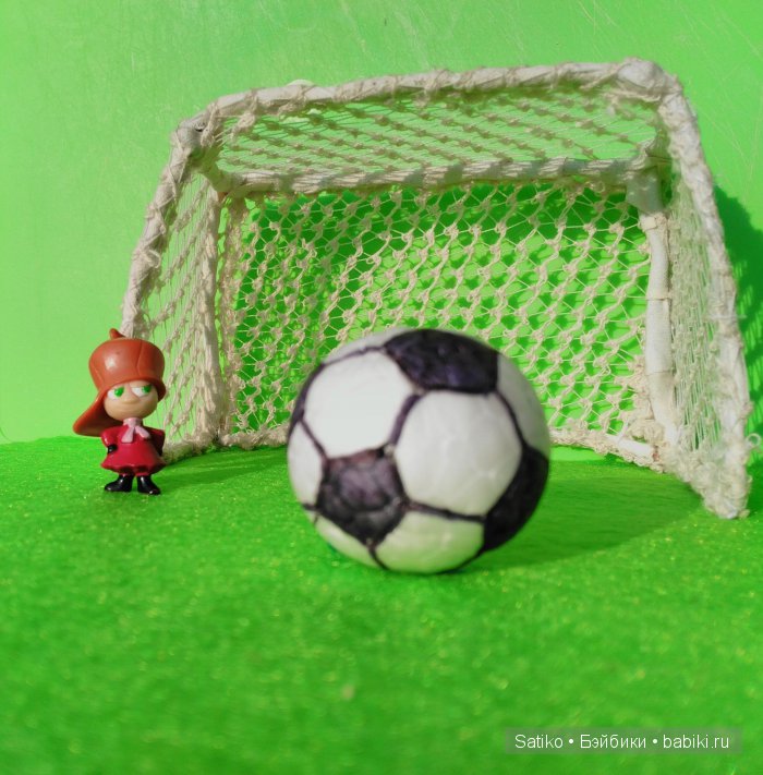 Оле, оле-оле-оле — Интересные игрушки и фигурки (разное): редкие