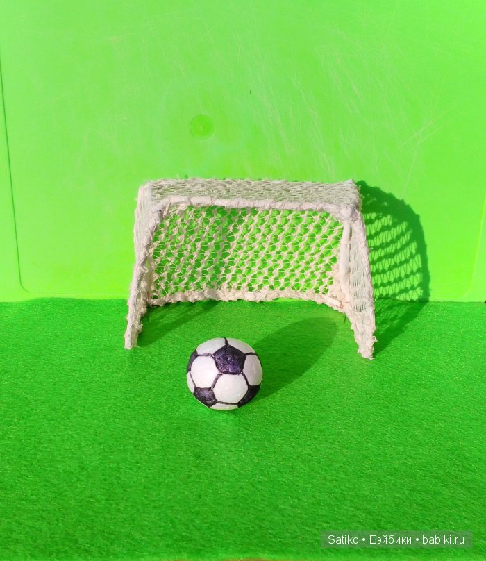 Оле, оле-оле-оле — Интересные игрушки и фигурки (разное): редкие (фото 3)