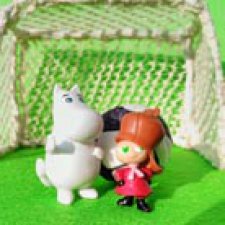 Оле, оле-оле-оле