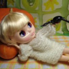 А вы боитесь пауков?