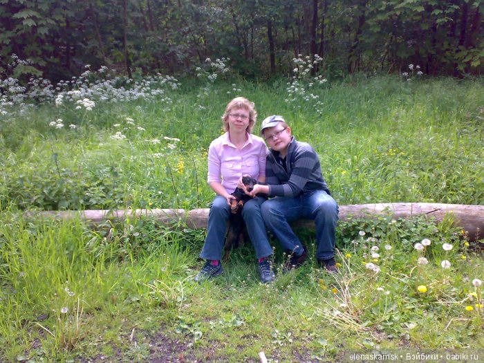 Любите ли Вы домашних животных