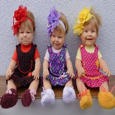 Порция позитивчика.