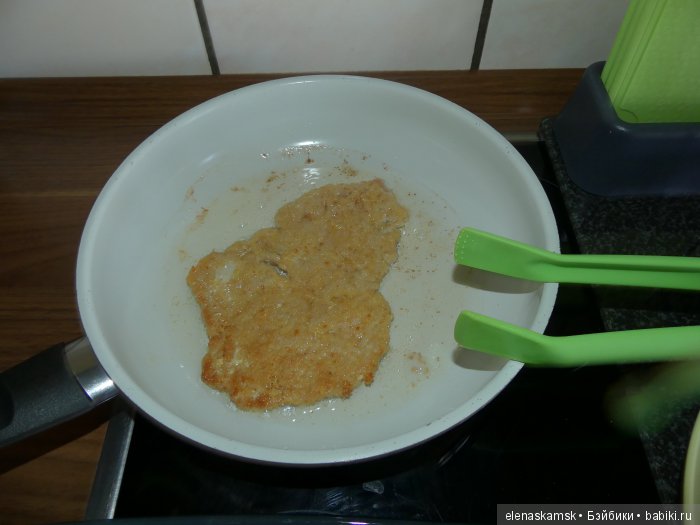 Побалуйте своих мужчин отбивными, рецепт (фото 5)